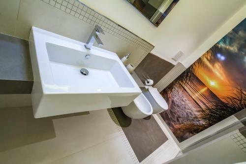 Bed & Breakfast Sea Port Libeccio Room