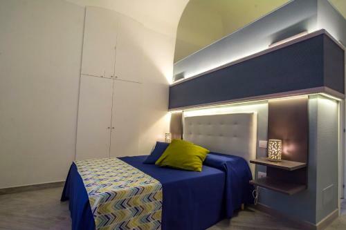 Bed & Breakfast Sea Port Libeccio Room