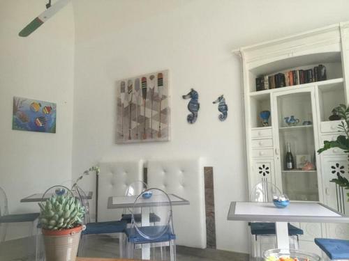 Bed & Breakfast Sea Port "scirocco Room"