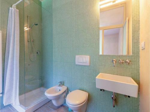 Apartamento Umbriaverde 2