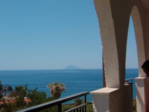 Apartamento Uliveto