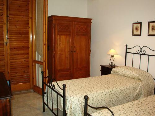 Apartamento Uliveto