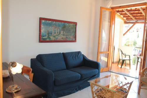 Apartamento Uliveto
