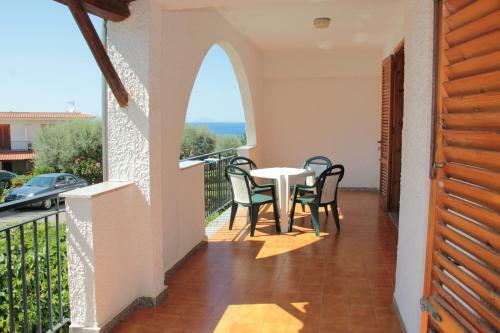Apartamento Uliveto