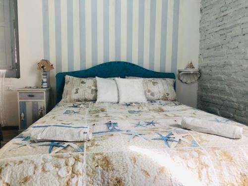 Apartamento Re Nettuno