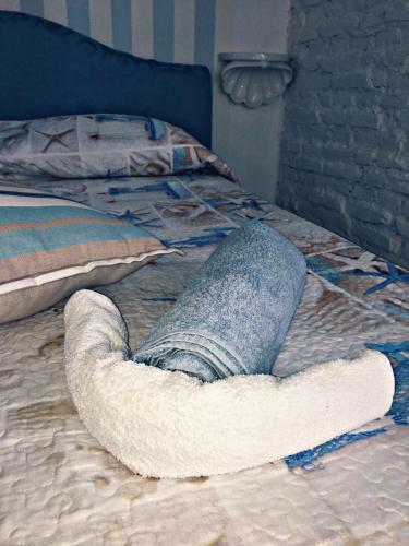 Apartamento Re Nettuno