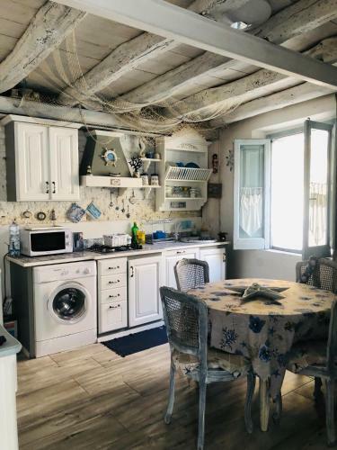 Apartamento Re Nettuno