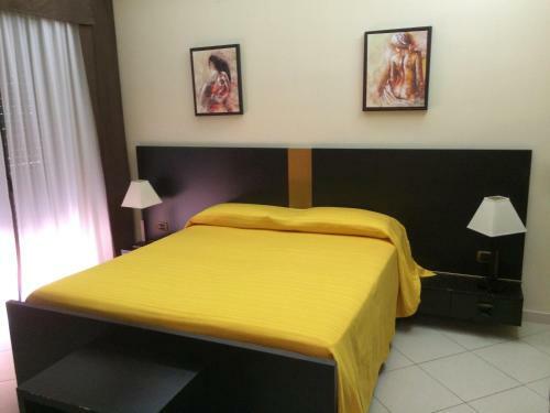 B&B Armony 111