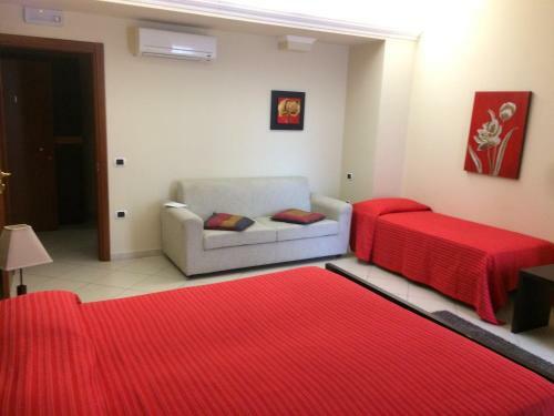 B&B Armony 111