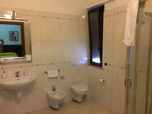 B&B Armony 111