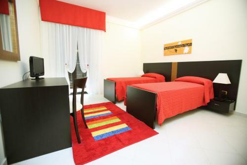B&B Armony 111
