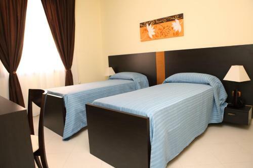 B&B Armony 111