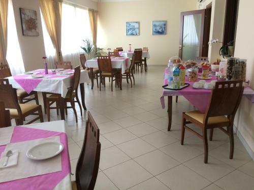 B&B Armony 111