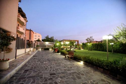 B&B Armony 111