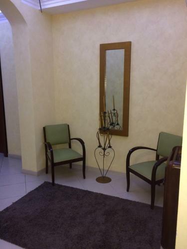 B&B Armony 111