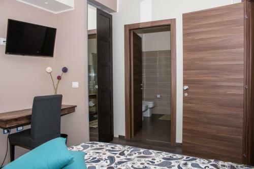 B&B Geolja