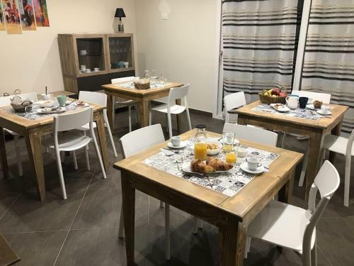 B&B Geolja