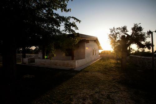 Masseria Stella