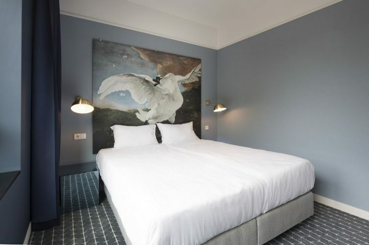 Hotel Corendon Village Amsterdam