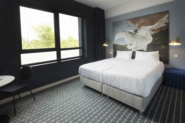 Hotel Corendon Village Amsterdam