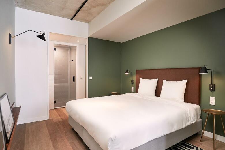 Hotel Corendon Village Amsterdam