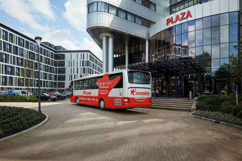 Hotel Corendon Village Amsterdam