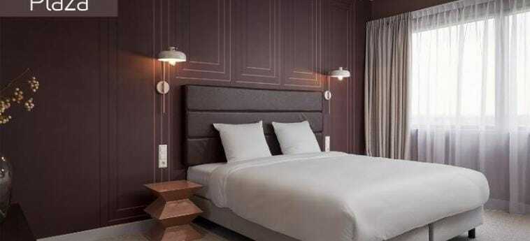 Hotel Corendon Village Amsterdam