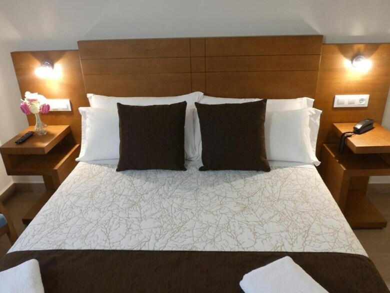 Hotel Arz�a