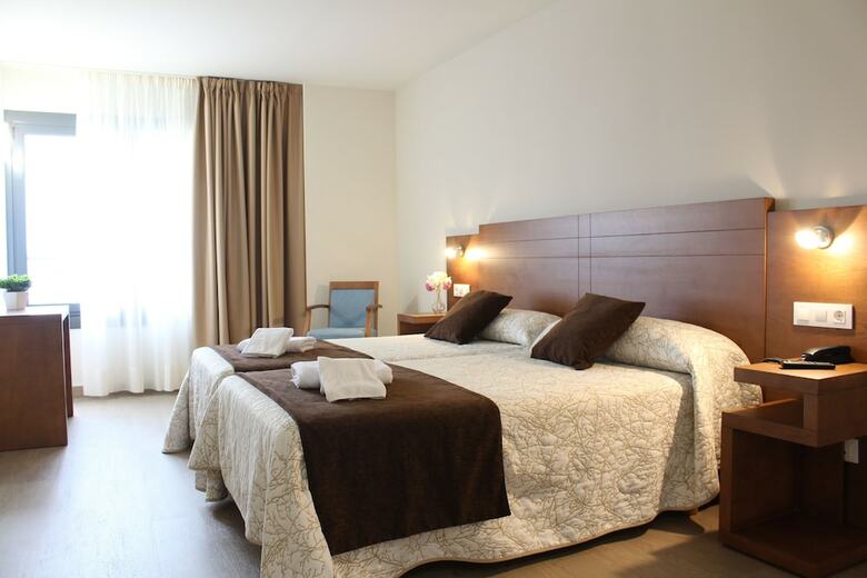 Hotel Arz�a