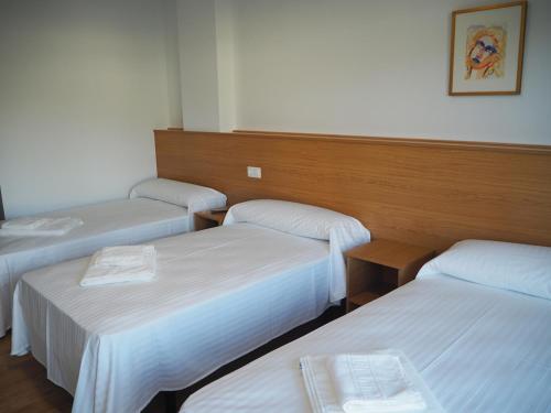 Hostal A Fonda Do Norte
