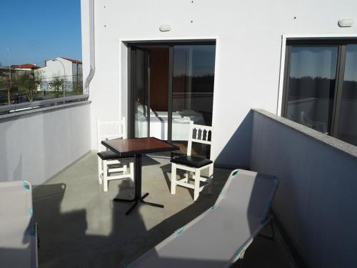 Hostal A Fonda Do Norte