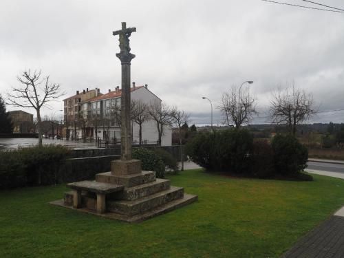 Hostal A Fonda Do Norte