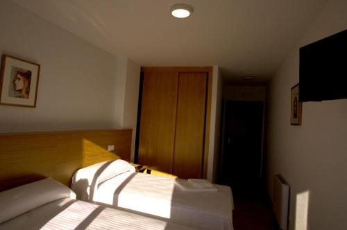 Hostal A Fonda Do Norte
