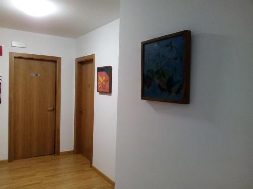 Hostal A Fonda Do Norte