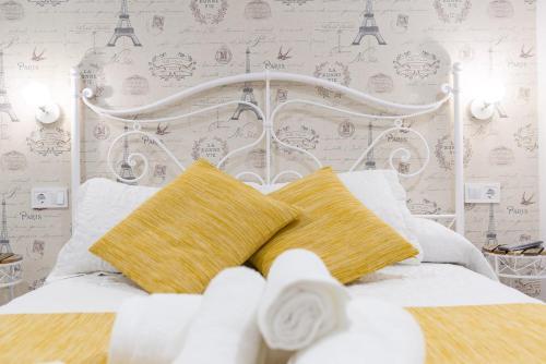 Apartamento La Pause
