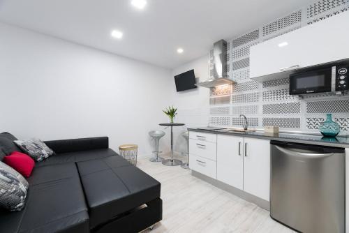 Apartamento La Pause