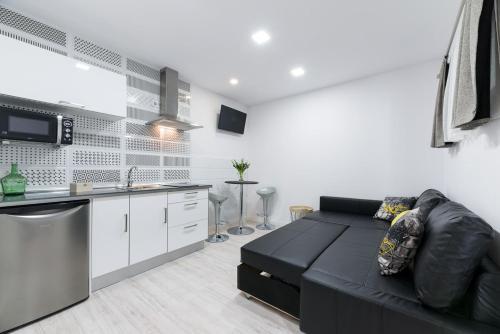 Apartamento La Pause