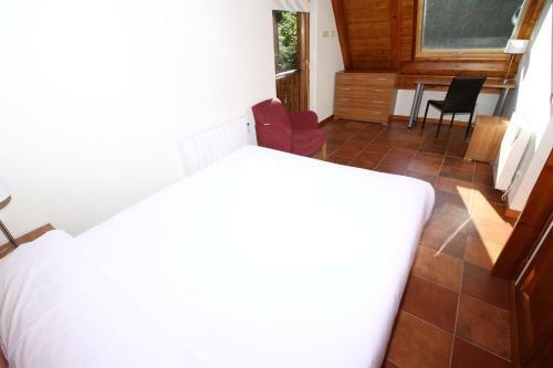 Apartamentos Sn� Mont Romies Unhola