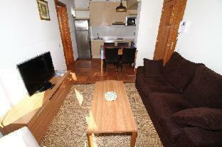 Apartamentos Sn� Mont Romies Unhola