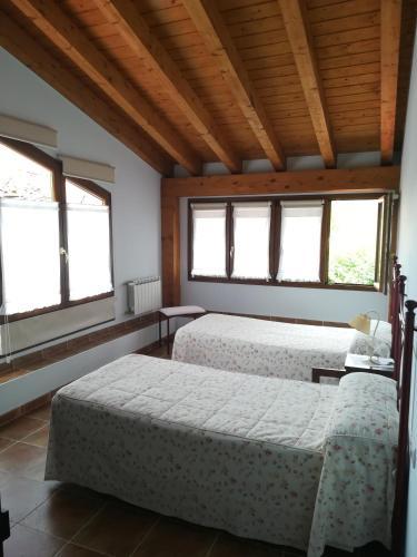 Agroturismo Casa Rural Gaubeka