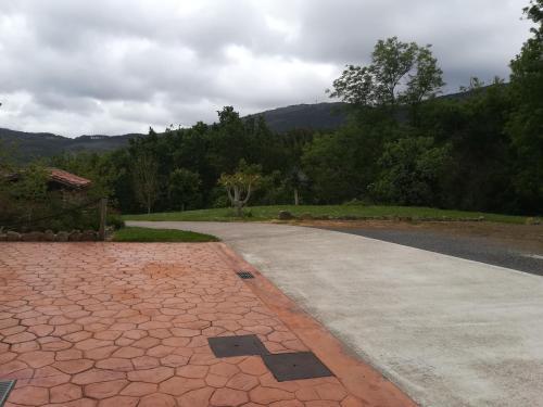 Agroturismo Casa Rural Gaubeka