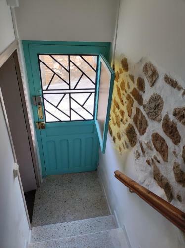 Albergue Casa Albano