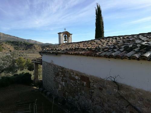 Albergue Casa Albano