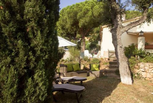 Roca De Malvet Villa Sleeps 6 Pool Wifi