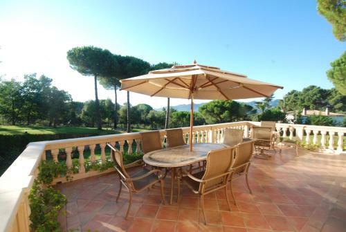 Villa Mas Tajanan