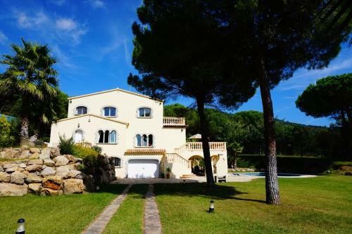 Villa Mas Tajanan