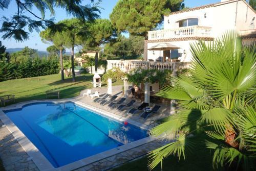 Villa Mas Tajanan