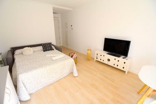 Apartamentos Sol Y Luz