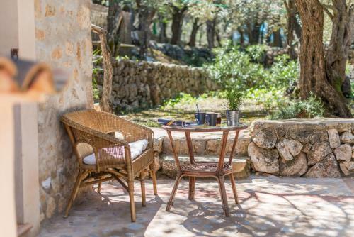 Villa Can Mateu