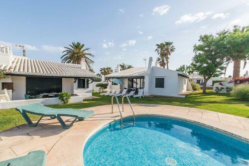 Casa N� 1 (letra S) Complejo Binisafua